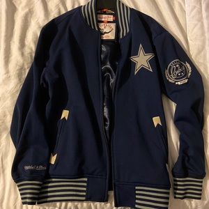 Dallas Cowboys jacket